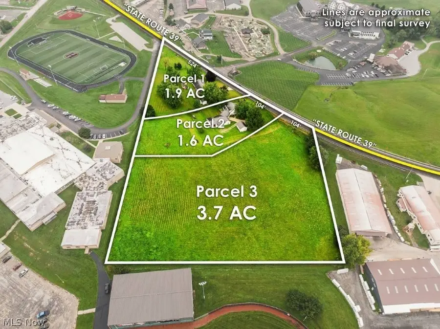 4334 & 4324 Sr-39, Millersburg, OH 44654 - #2