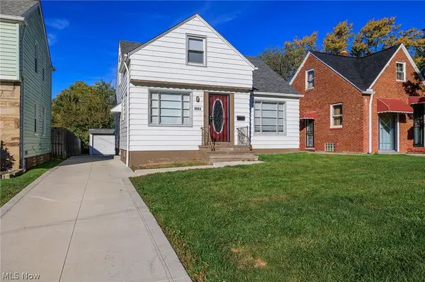 4444 Glenview Road, Warrensville Heights, OH 44128