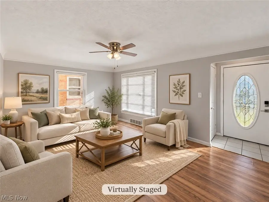 4444 Glenview Road, Warrensville Heights, OH 44128 - #2