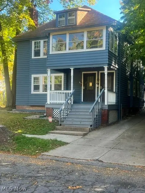 1717 Compton Road, Cleveland Heights, OH 44118 - #1