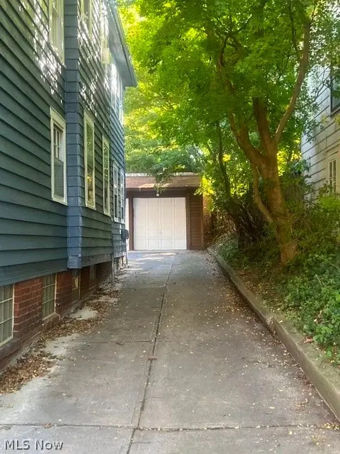 1717 Compton Road, Cleveland Heights, OH 44118 - #2