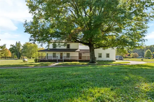22525 Smith Northwest Road, North Benton, OH 44449