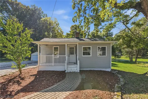 2950 Hayne Road, Akron, OH 44312