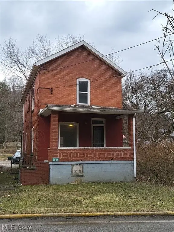 5566 State Route 152, Dillonvale, OH 43917
