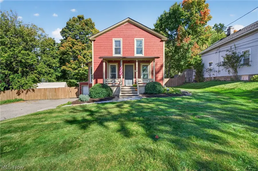 118 Water Street, Chardon, OH 44024 - #2