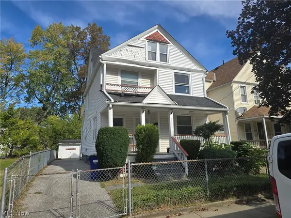 10927 Hampden Avenue, Cleveland, OH 44108