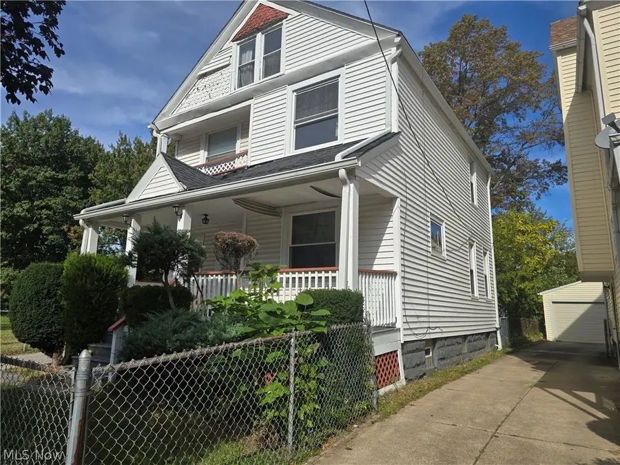 10927 Hampden Avenue, Cleveland, OH 44108 - #2