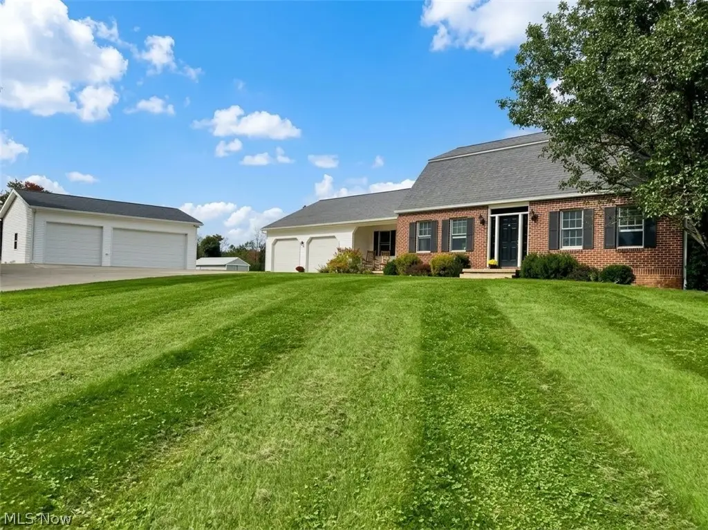35060 Salem Grange Road, Salem, OH 44460 - #1