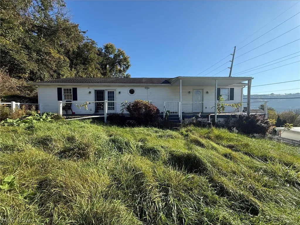 821 Woods Lane, Martins Ferry, OH 43935 - #1