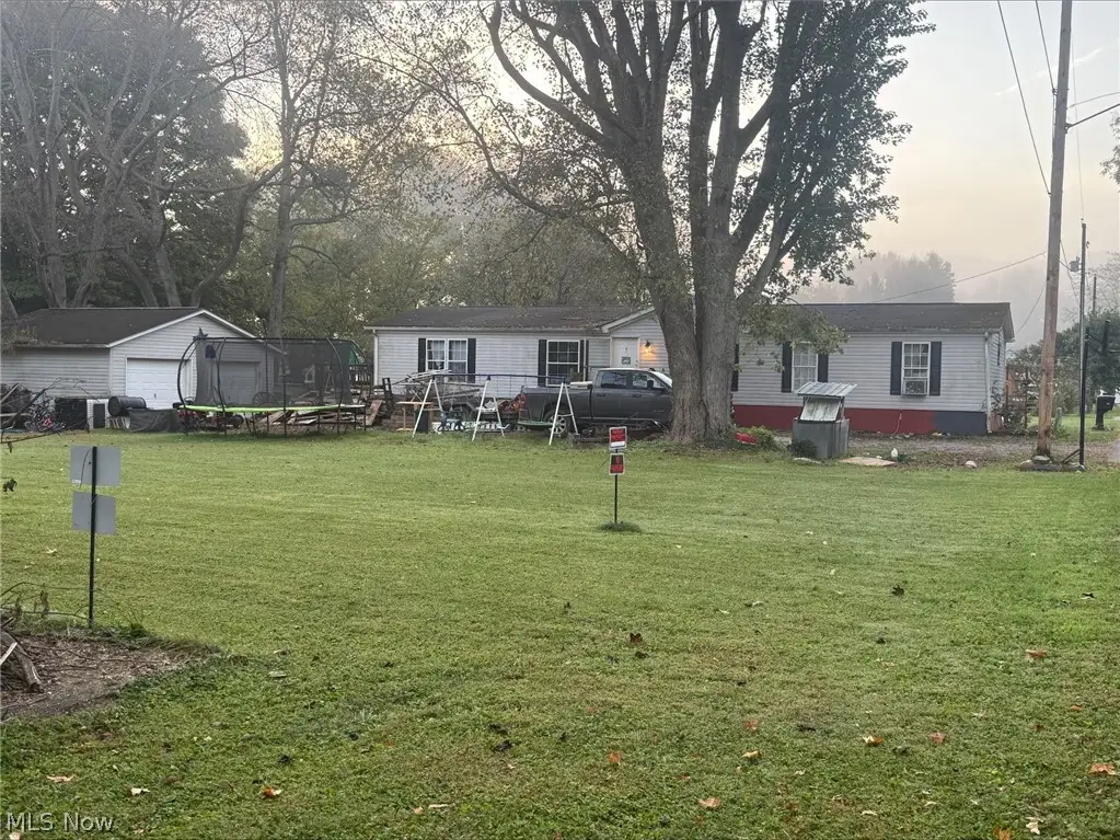 215 1st Street, Port Washington, OH 43837 - #1