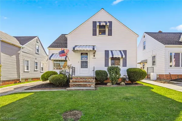5703 Pelham Drive, Parma, OH 44129