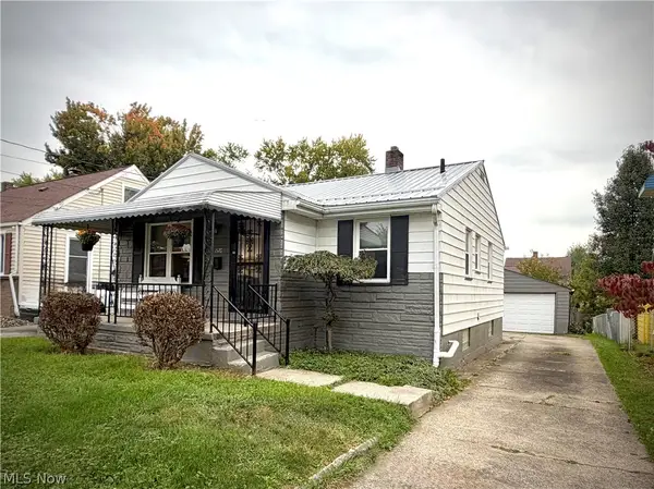 1576 Wakefield Avenue, Poland, OH 44514