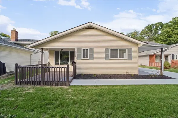 4262 W 181st Street, Cleveland, OH 44135