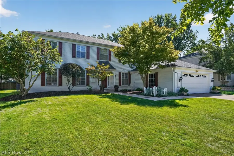 17167 Misty Lake Drive, Strongsville, OH 44136 - #2