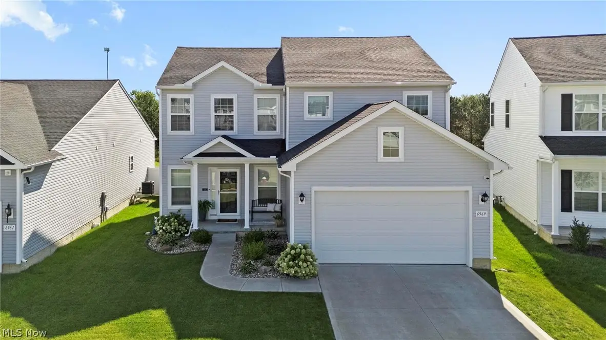 6969 Independence Boulevard, North Ridgeville, OH 44039 - #1