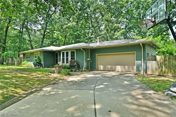 5430 Lou Ida Boulevard, Youngstown, OH 44515
