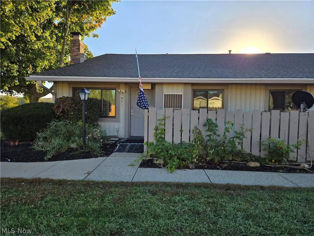 991 Kirkwall Drive, Copley, OH 44321 - #1