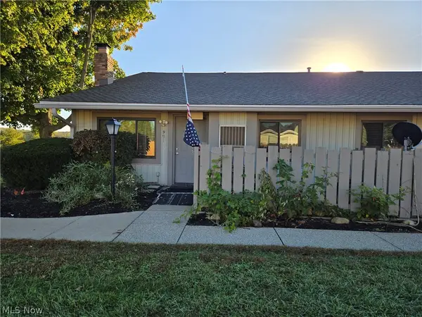 991 Kirkwall Drive, Copley, OH 44321