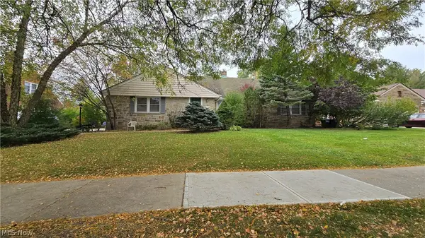 2626 Brentwood Road, Beachwood, OH 44122