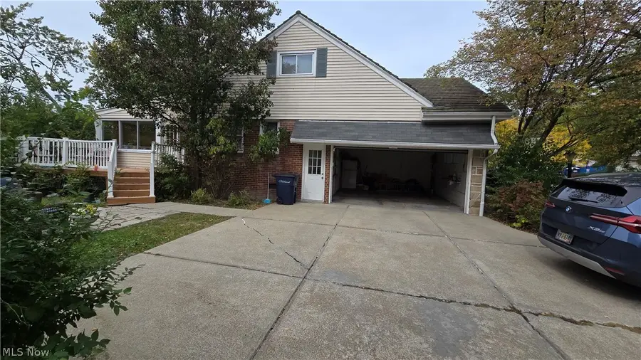 2626 Brentwood Road, Beachwood, OH 44122 - #2