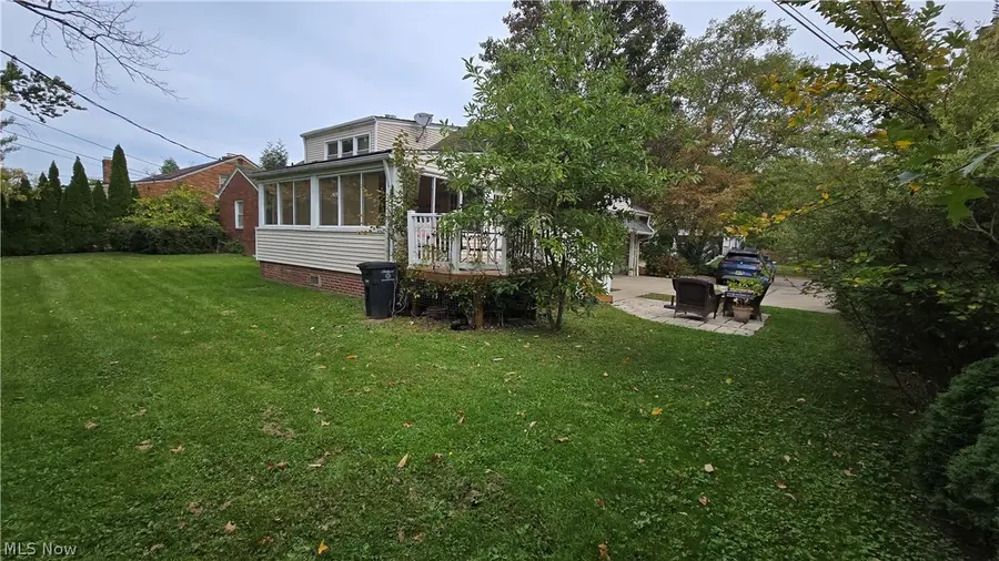 2626 Brentwood Road, Beachwood, OH 44122 - #3