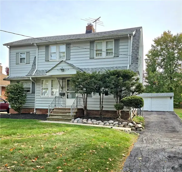 1499 Sunview Road, Lyndhurst, OH 44124