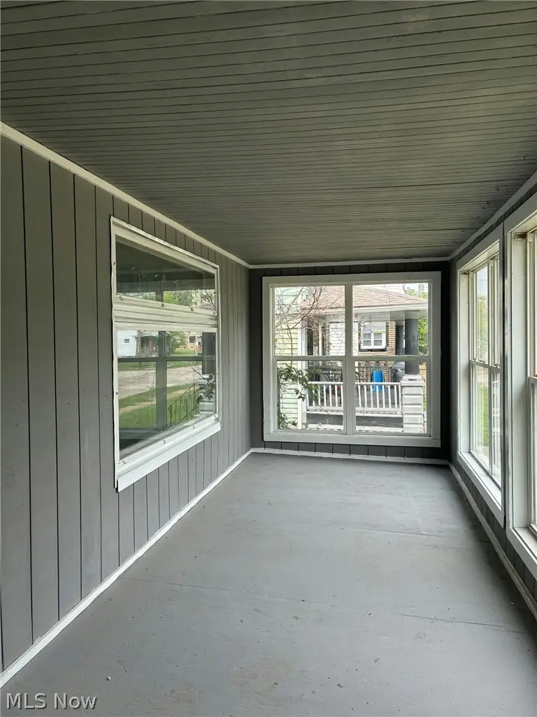 3586 E 112th Street, Cleveland, OH 44105 - #2
