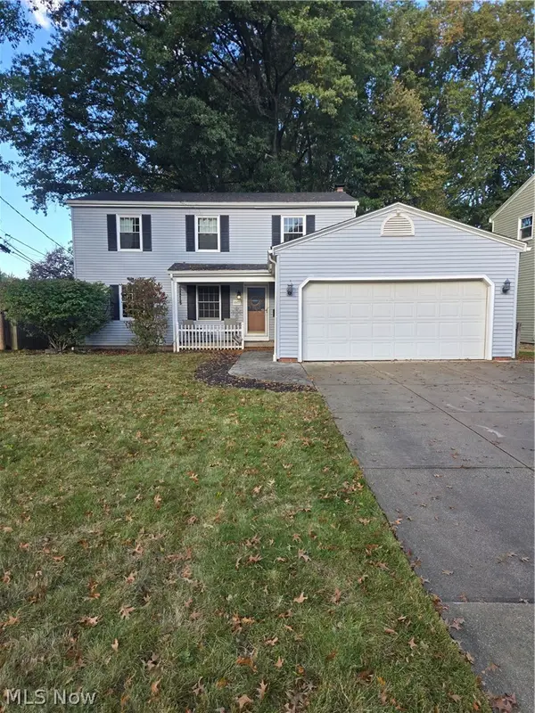 1083 Hillrock Drive, South Euclid, OH 44121