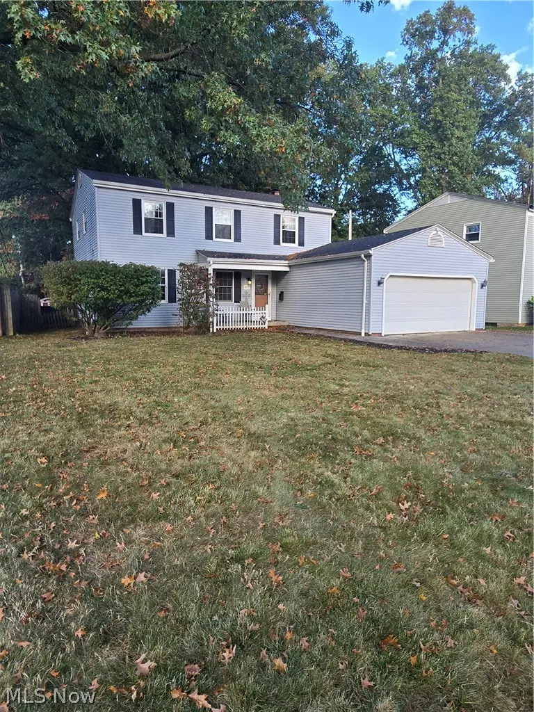 1083 Hillrock Drive, South Euclid, OH 44121 - #2