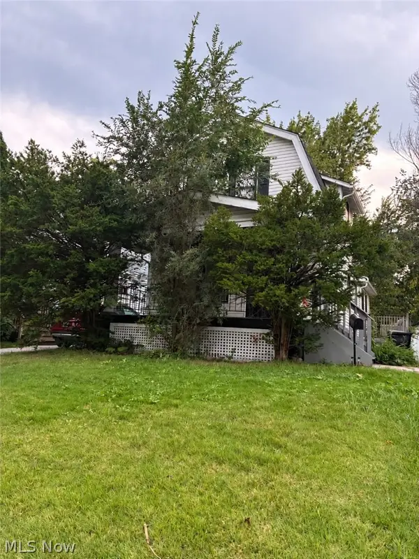 1518 E 174th Street, Cleveland, OH 44110