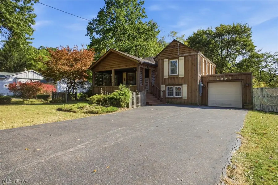 4097 Burkey Road, Austintown, OH 44515 - #3