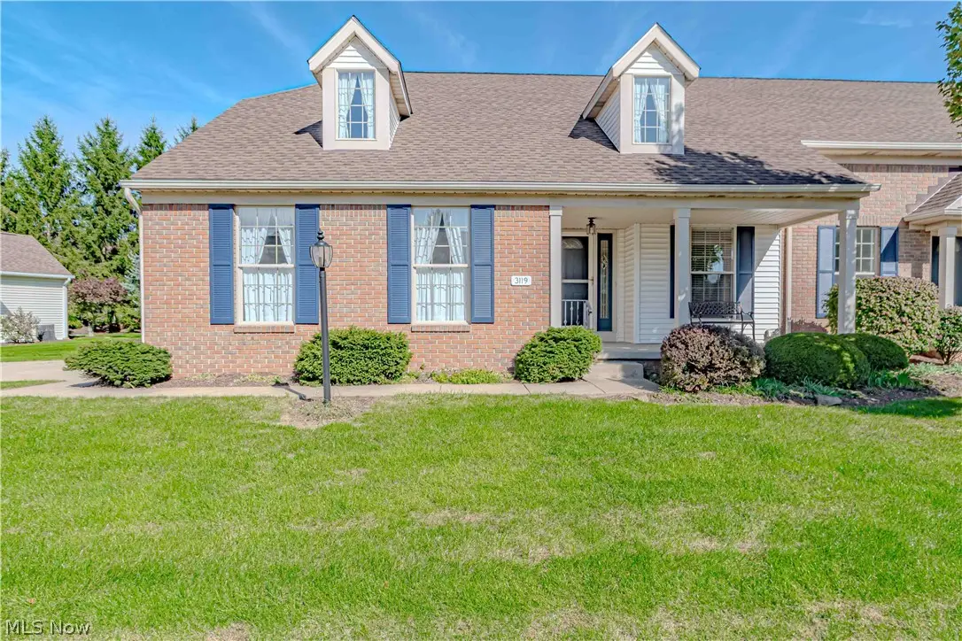 3119 Benwick Drive, Medina, OH 44256 - #1