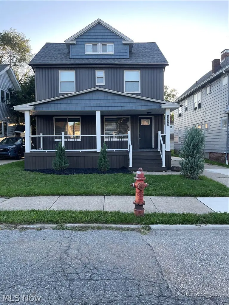 4930 E 107th Street, Garfield Heights, OH 44125 - #1