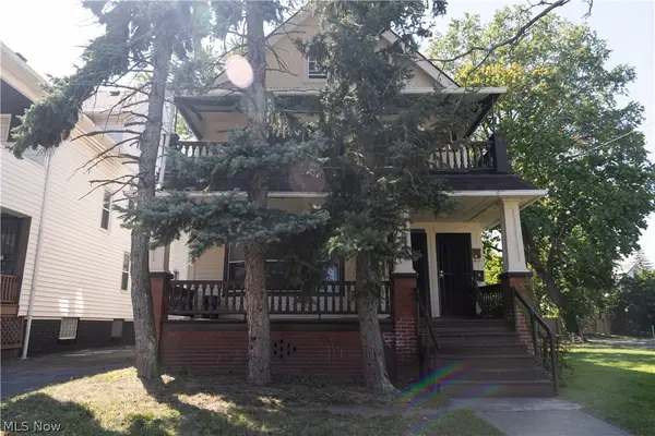 1738 Coit Avenue, East Cleveland, OH 44112