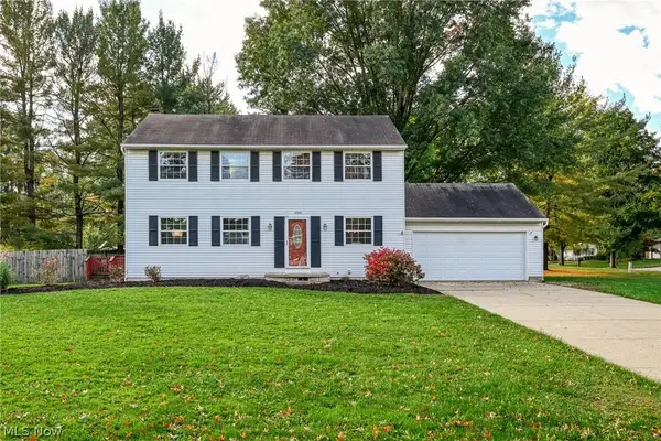 1800 Carver Lane, Hudson, OH 44236
