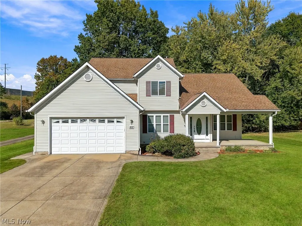 507 Ledge Road, Macedonia, OH 44056 - #1