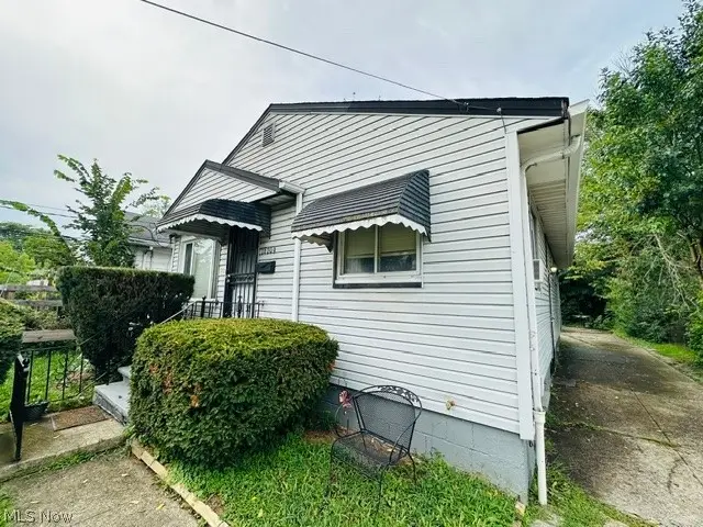 16709 Fairfax Avenue, Cleveland, OH 44128 - #1