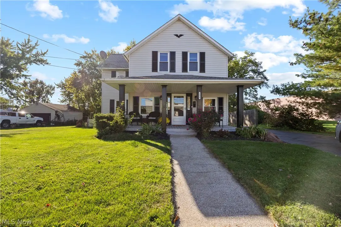 5490 Smith Road, Brook Park, OH 44142 - #1