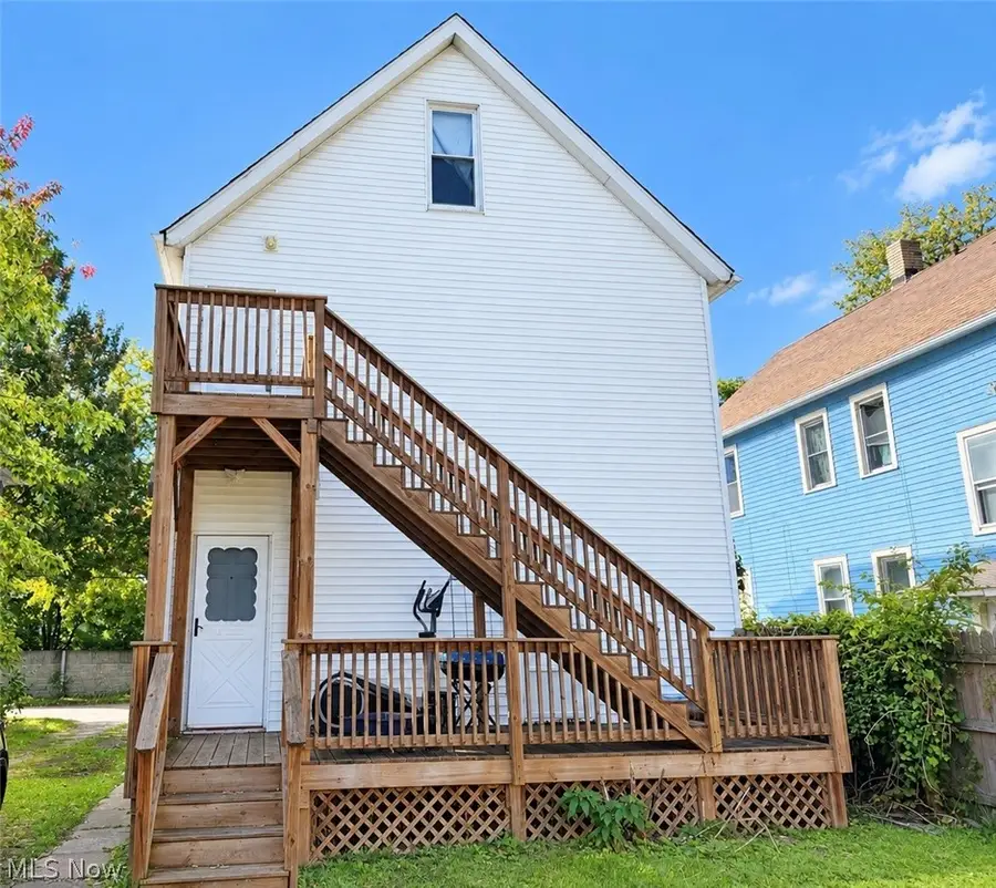 3733 W 14th Street, Cleveland, OH 44109 - #2