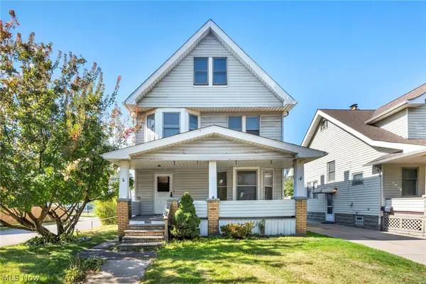 3900 E 42nd Street, Newburgh Heights, OH 44105