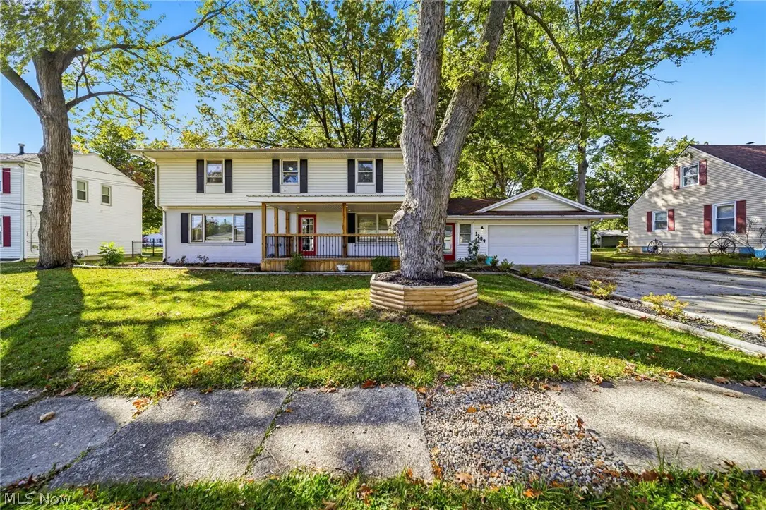 1209 Union Avenue, Ashtabula, OH 44004 - #1