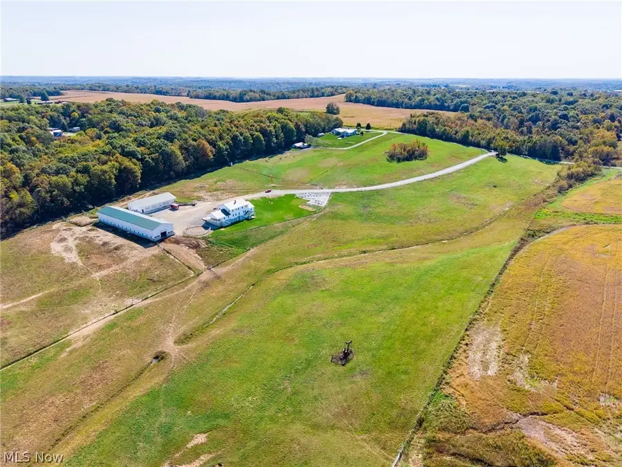 32136 County Road 92 Road, Walhonding, OH 43843 - #3