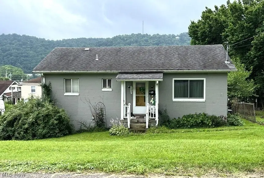 1308 Hukill Street, Brilliant, OH 43913 - #1