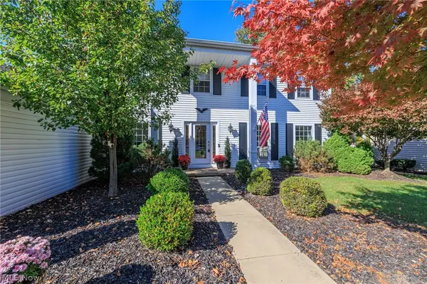 18204 Winchester Court, Strongsville, OH 44136