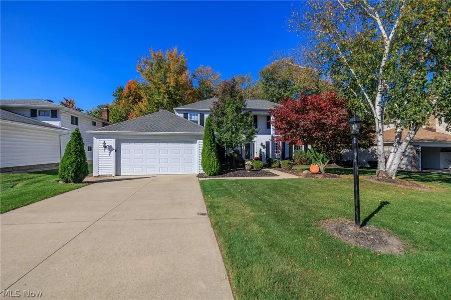 18204 Winchester Court, Strongsville, OH 44136 - #2
