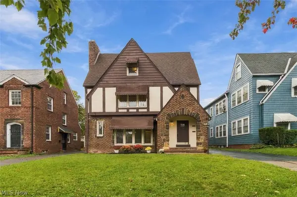 3643 Lindholm Road, Shaker Heights, OH 44120