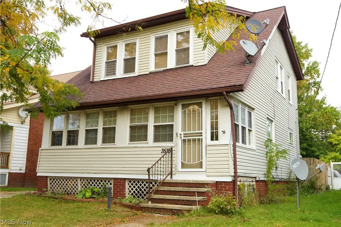 3533 W 120th Street, Cleveland, OH 44111 - #1
