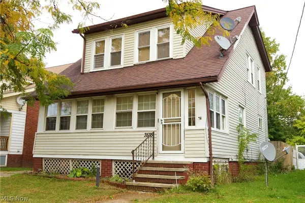 3533 W 120th Street, Cleveland, OH 44111