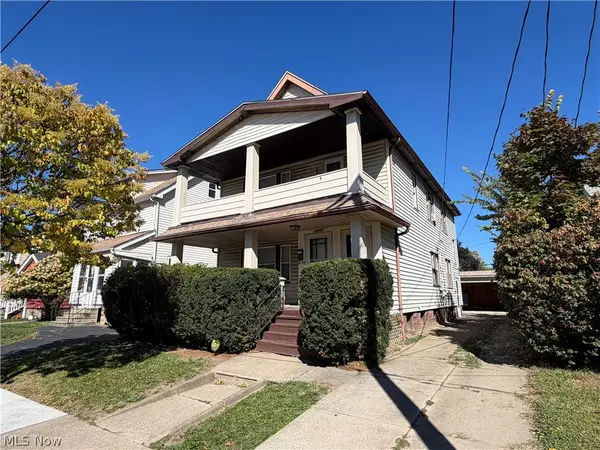 18007 Harland Avenue, Cleveland, OH 44119