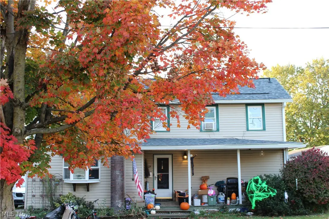 124 S Market Street, Lodi, OH 44254 - #1